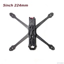 APEX HD Carbon Frame 7/8" Flymod Edition 295/362mm